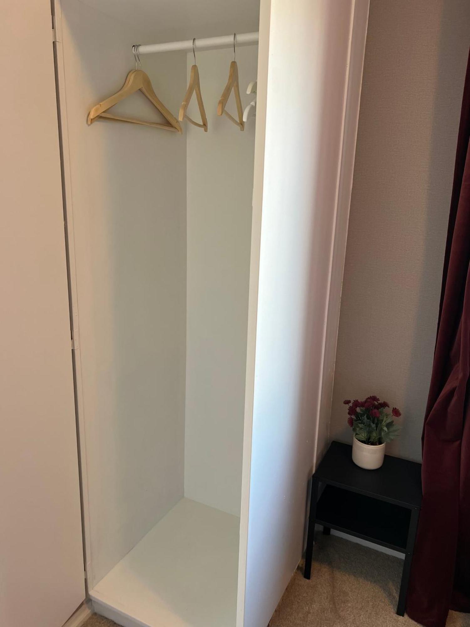 Homestay By The Bay In A Shared Gothenburg