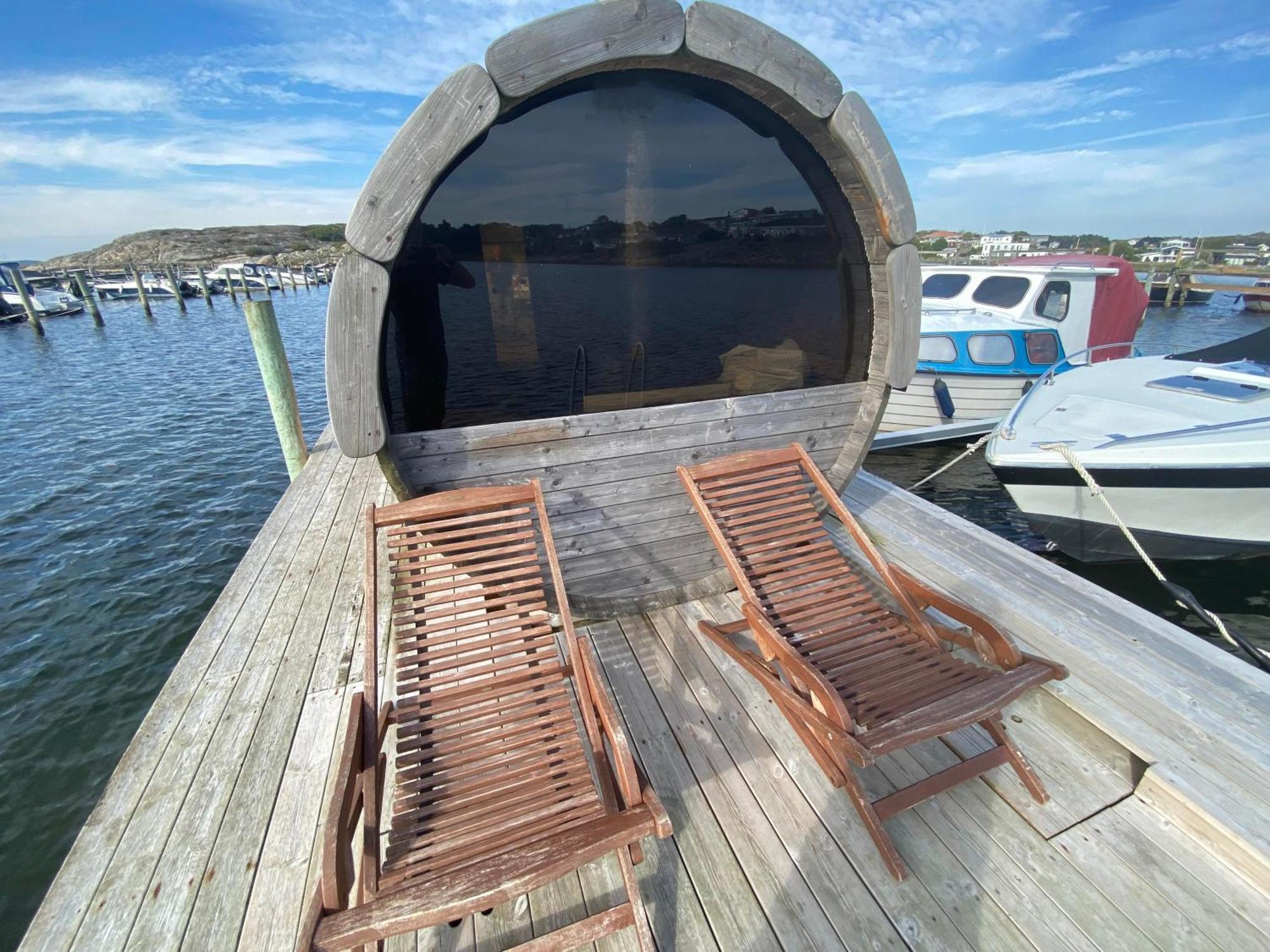 Hospedagem domiciliar By The Bay In A Shared